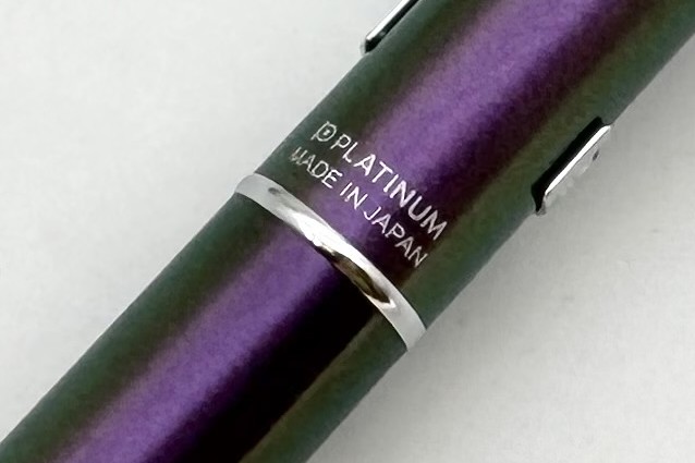 PlatinumCuridasStoneLoliteVioletRetractableFP_F